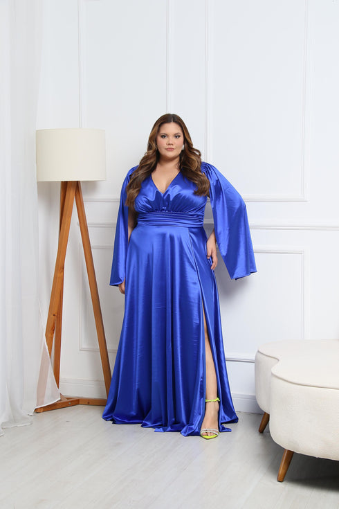 VESTIDO CAPA PRADA